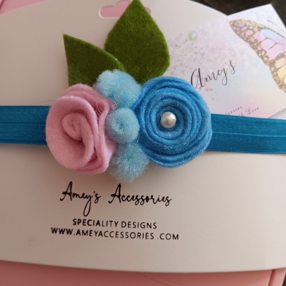 Headbands for Babies